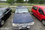1996 Ford Explorer 4.0-156 AWD, 175424km