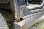 1996 Ford Explorer 4.0-156 AWD, 175424km