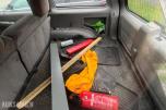 1996 Ford Explorer 4.0-156 AWD, 175424km
