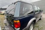 1996 Ford Explorer 4.0-156 AWD, 175424km