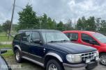 1996 Ford Explorer 4.0-156 AWD, 175424km