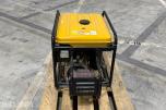 Subaru Robin RGX7100 aggregat
