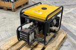 Subaru Robin RGX7100 aggregat