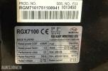 Subaru Robin RGX7100 aggregat
