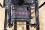 Subaru Robin RGX7100 aggregat