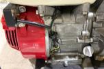 Honda WH20X høytrykks vannpumpe 