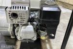 Honda WH20X høytrykks vannpumpe 