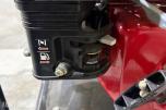 Honda WH20X høytrykks vannpumpe 