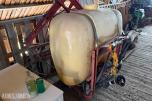 Hardi Åkersprøyte 800L 12 meter bredde