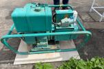 ONAN Forsvarsmateriell Aggregat 1/3-fas 4,5kw