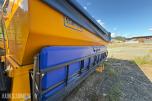 2018 Schmidt Stratos B90-42 VCLN-490 Lava spreder på krokramme
