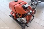 1996 Rosenbaur vannpumpe med BMW motor. 