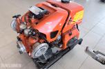1996 Rosenbaur vannpumpe med BMW motor. 