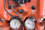 1996 Rosenbaur vannpumpe med BMW motor. 