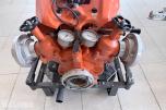 1996 Rosenbaur vannpumpe med BMW motor. 