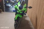 2026 Kawasaki ZX-10R Special Edition KRT 206HK