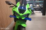 2026 Kawasaki ZX-10R Special Edition KRT 206HK