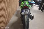 2026 Kawasaki ZX-10R Special Edition KRT 206HK