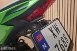 2026 Kawasaki ZX-10R Special Edition KRT 206HK