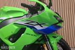 2026 Kawasaki ZX-10R Special Edition KRT 206HK