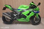 2026 Kawasaki ZX-10R Special Edition KRT 206HK