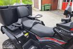 2024 Odes Odes Pathcross Max Pro 1000