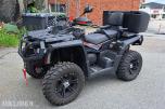 2024 Odes Odes Pathcross Max Pro 1000