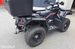 2024 Odes Odes Pathcross Max Pro 1000