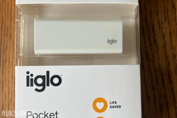 16 stk iiglo Pocket Powerbank 3000mAh