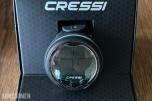 Cressi Giotto dykkercomputer