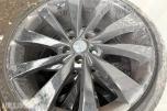2017 Tesla Model S 75D AWD s+v dekk  ACC 