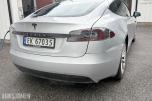 2017 Tesla Model S 75D AWD s+v dekk  ACC 