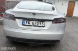 2017 Tesla Model S 75D AWD s+v dekk  ACC 