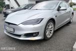 2017 Tesla Model S 75D AWD s+v dekk  ACC 