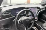 2017 Tesla Model S 75D AWD s+v dekk  ACC 