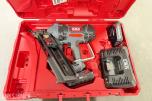 SENCO F-35XP BATTERIDREVET SPIKERPISTOL