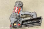 SENCO F-35XP BATTERIDREVET SPIKERPISTOL