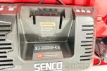 SENCO F-35XP BATTERIDREVET SPIKERPISTOL