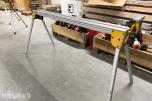 DEWALT KAPP- OG GJÆRSAGSTATIV FT1000 – 2 STK SAMLET