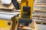 DEWALT KAPP- OG GJÆRSAGSTATIV FT1000 – 2 STK SAMLET