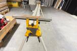 DEWALT KAPP- OG GJÆRSAGSTATIV FT1000 – 2 STK SAMLET
