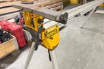 DEWALT KAPP- OG GJÆRSAGSTATIV FT1000 – 2 STK SAMLET