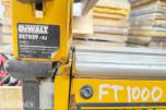 DEWALT KAPP- OG GJÆRSAGSTATIV FT1000 – 2 STK SAMLET