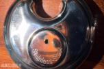 46 stk Forza Line Hengelås Pro Safety Lock