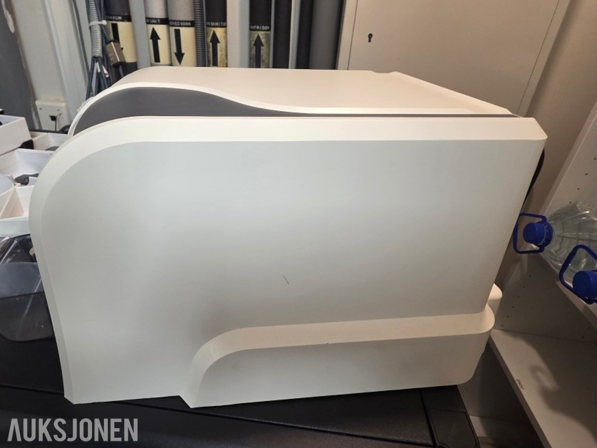SOPRO PSPIX fosforplatescanner / dental røntgenscanner