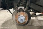 2004 Suzuki Jimny 1.3 82hk 4X4 Reparasjonsobjekt Takstativ
