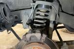 2004 Suzuki Jimny 1.3 82hk 4X4 Reparasjonsobjekt Takstativ