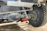 2004 Suzuki Jimny 1.3 82hk 4X4 Reparasjonsobjekt Takstativ