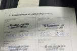 2004 Suzuki Jimny 1.3 82hk 4X4 Reparasjonsobjekt Takstativ