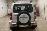 2004 Suzuki Jimny 1.3 82hk 4X4 Reparasjonsobjekt Takstativ